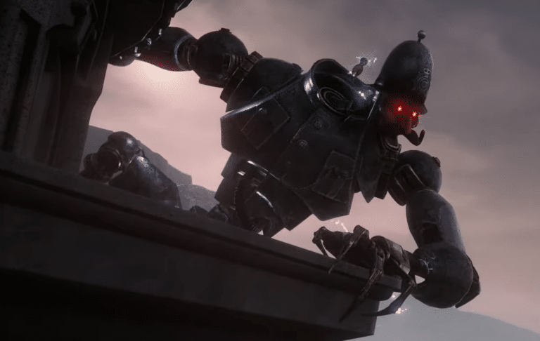 I Doubted LIES OF P But Then I Saw This Trailer And Shut My Mouth