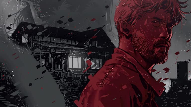 Dark Horse Comics Announces New Werewolf Series LUNAR LODGE