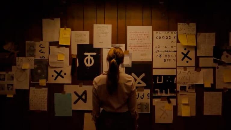 The First Trailer For Oz Perkins’ LONGLEGS Is Finally Here