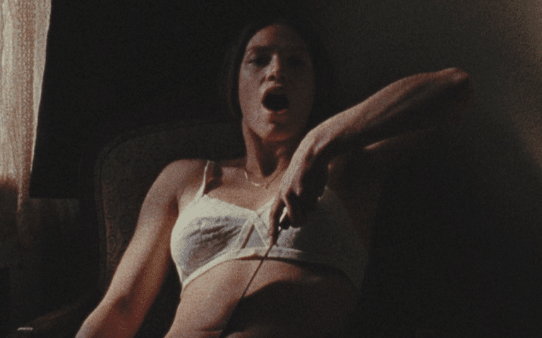 Osgood Perkins’ LONGLEGS Gets Four Freaky New Posters