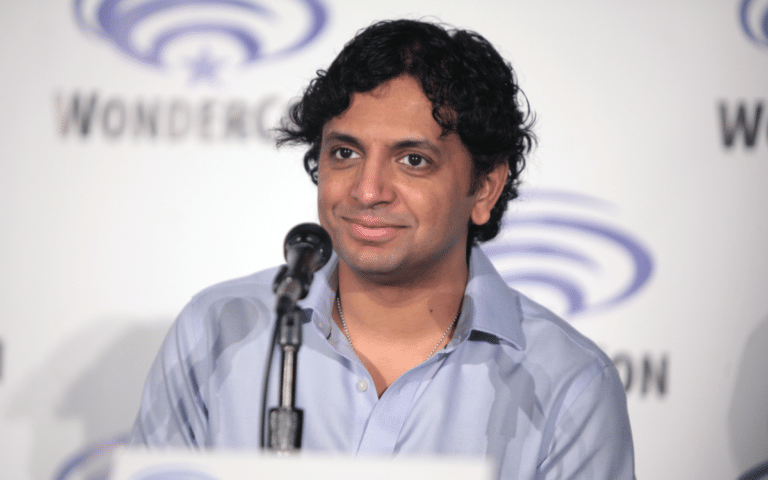 TRAP: M. Night Shyamalan Reveals More About Twisty Concert-Set Thriller