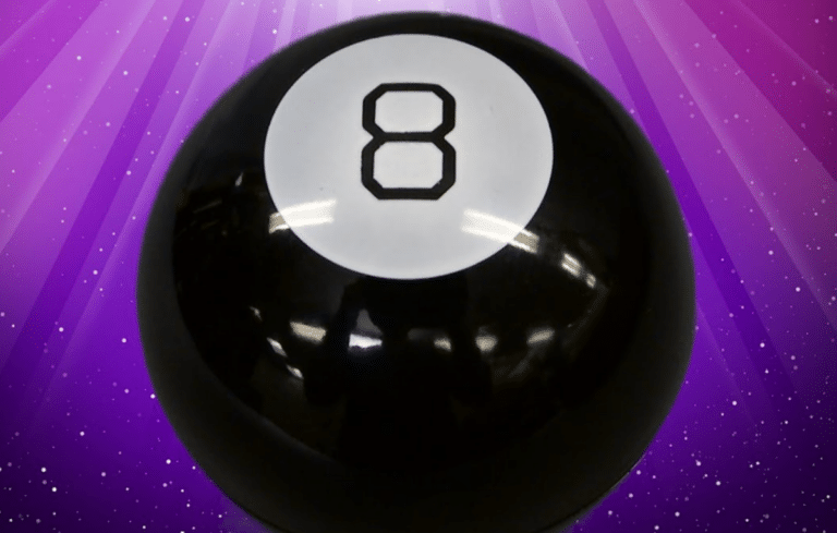 We’re Getting A Horror-Comedy Based On The MAGIC 8 BALL
