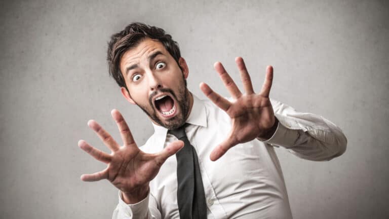 The 10 Best Scream Kings Who Left Their Mark on Movie History