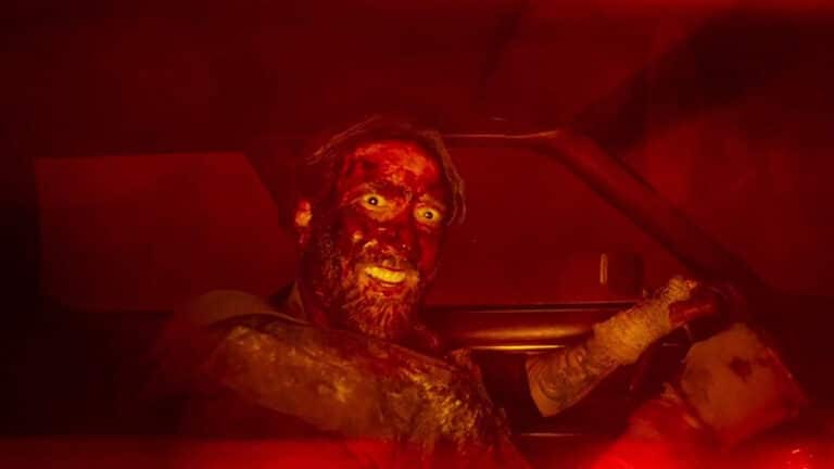 MANDY Director Panos Cosmatos Has A New Film In The Works With A24