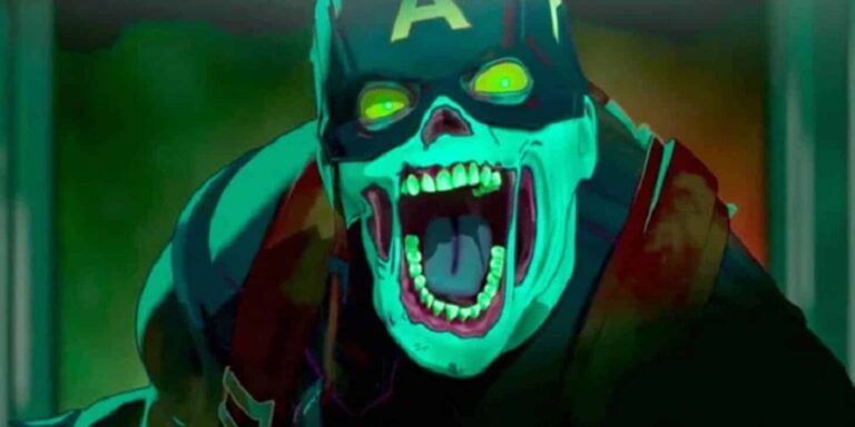 Disney+ Announces MARVEL ZOMBIES And AGATHA: HOUSE OF HARKNESS Series