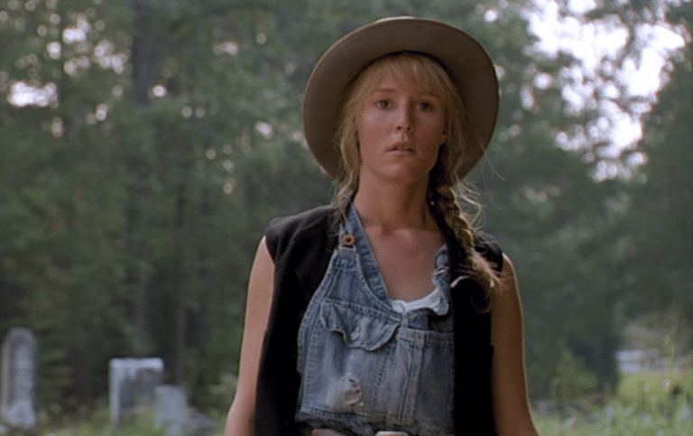 Mary Stuart Masterson Will Spend FIVE NIGHTS AT FREDDY’S