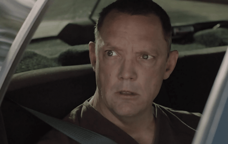Matthew Lillard (And A Million Other People) Just Joined The Cast Of THE LIFE OF CHUCK