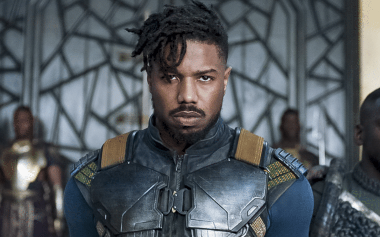 Ryan Coogler & Michael B. Jordan’s Secretive Vampire Movie Lands At Warner Bros.