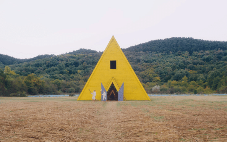 A24’s New MIDSOMMAR Merch Is Darkly Hilarious