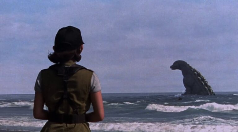 Into The Mind Of A Monster: Celebrating Miki Saegusa, Godzilla’s “Final Girl”