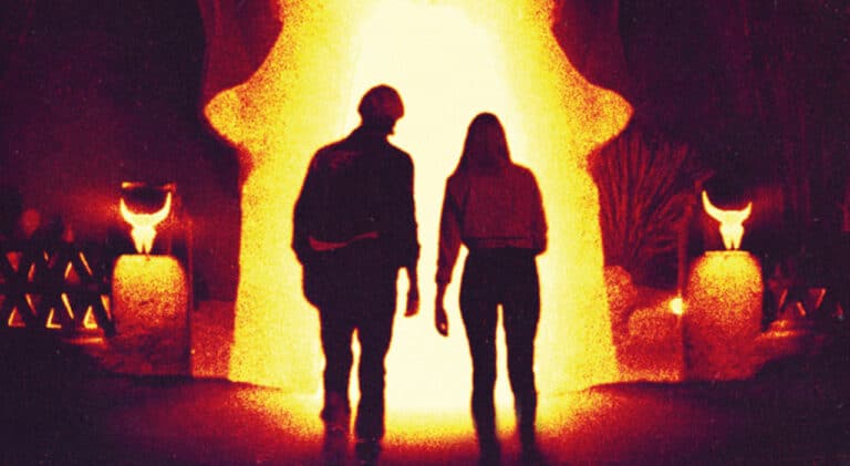 MIRACLE VALLEY: A New Horror Movie By THE ROOM’s Greg Sestero Is Coming To Tubi