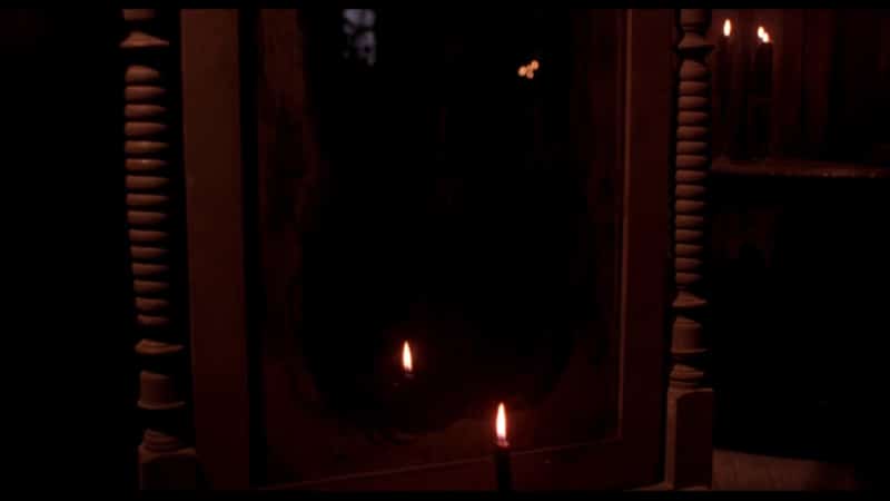 night of the demons dark mirror