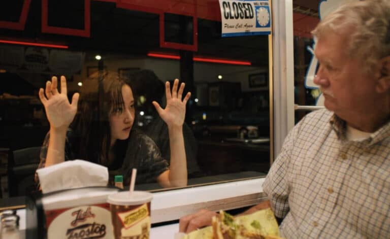 The MONA LISA AND THE BLOOD MOON Trailer Has Finally Arrived