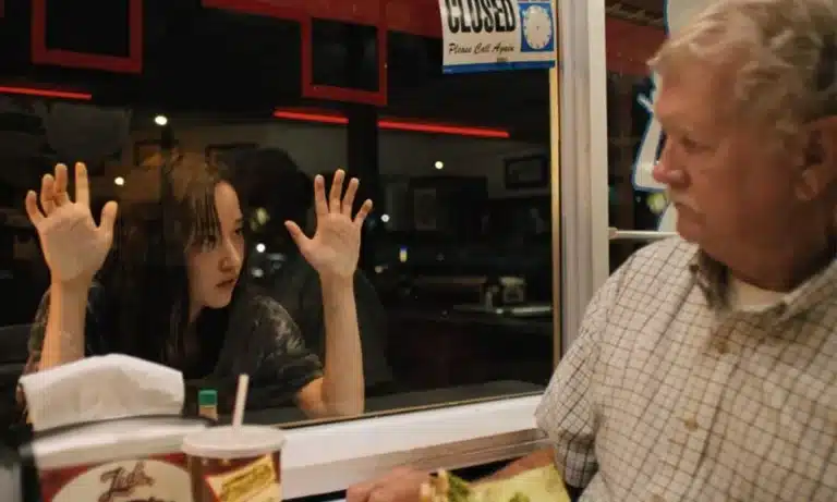 Ana Lily Amirpour’s MONA LISA AND THE BLOOD MOON To Open Overlook Film Festival