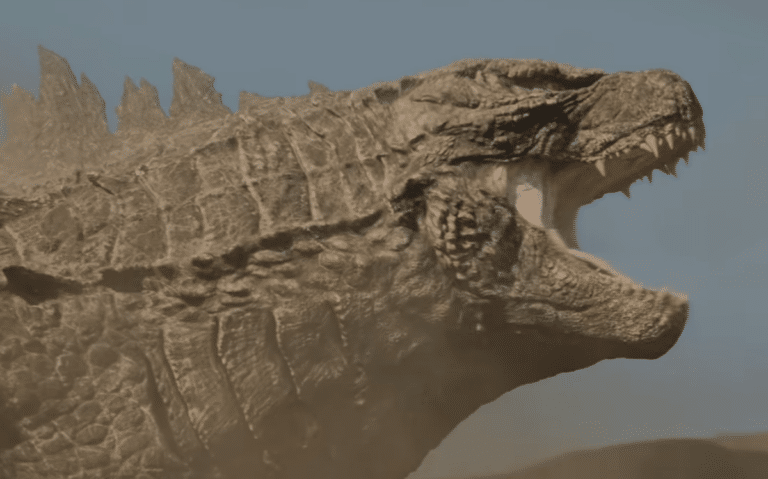 New MONARCH: LEGACY OF MONSTERS Trailer Unleashes The Beasts