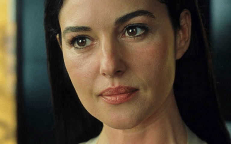 Monica Bellucci Is Joining BEETLEJUICE 2 As Beetlejuice’s Wife