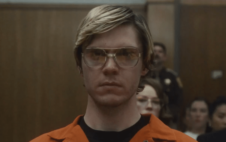 Netflix Orders More MONSTER And THE WATCHER From Ryan Murphy