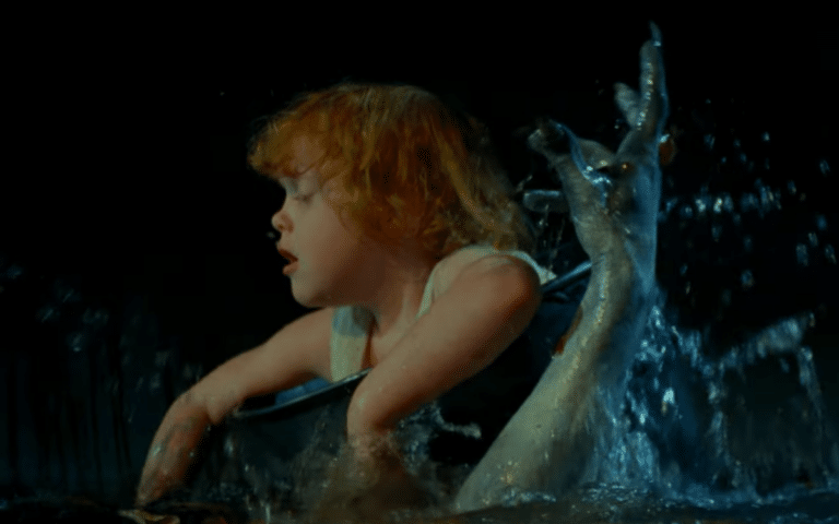 You’ve Gotta See This Wild Trailer For MOON GARDEN