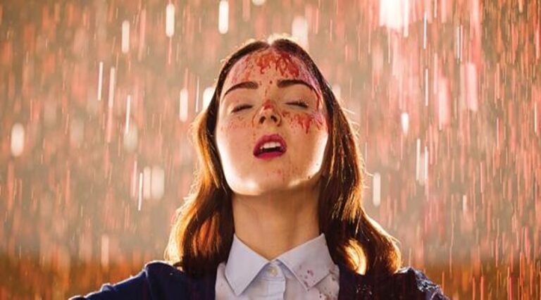 Q&A: Actress Lily Cole Opens Up About Mary Harron’s THE MOTH DIARIES