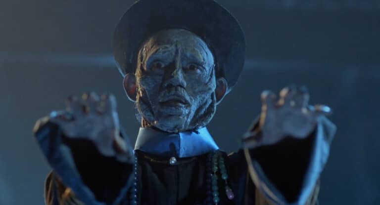 Jiāngshī: The Hopping Dead