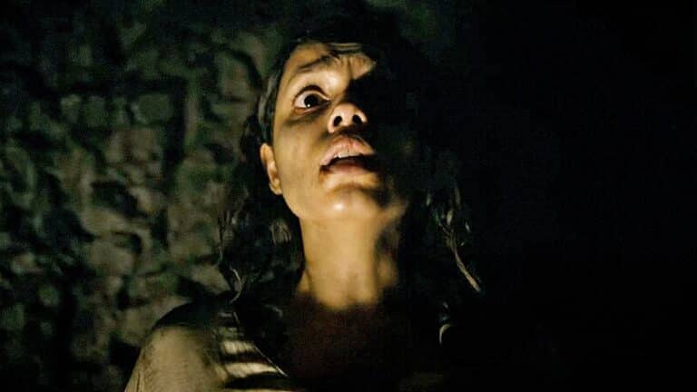 Georgina Campbell And Logan Miller Join Satanic Slasher PSYCHO KILLER