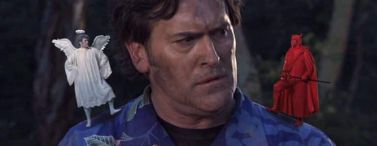 Review: MY NAME IS BRUCE