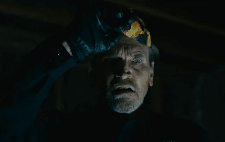 Robert Englund And Bill Moseley Menace Teens In The NATTY KNOCKS Trailer