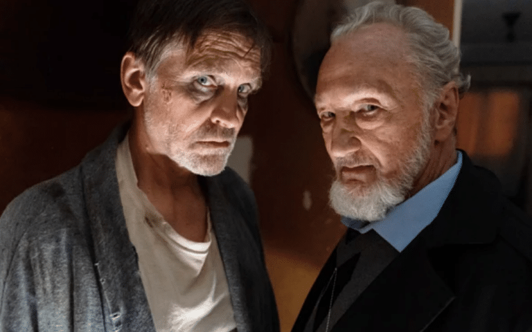 NATTY KNOCKS Will Bring Together A Trio Of Horror Stars