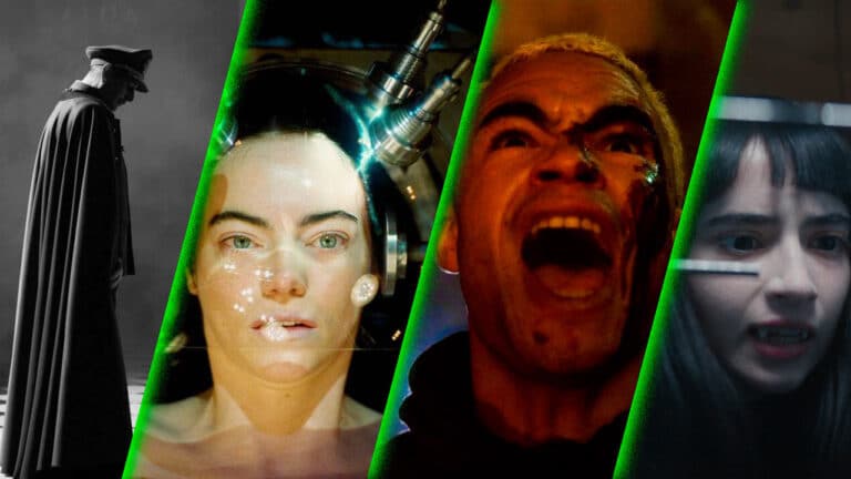 The 5 Best Horror Movies From The Venice Film Festival