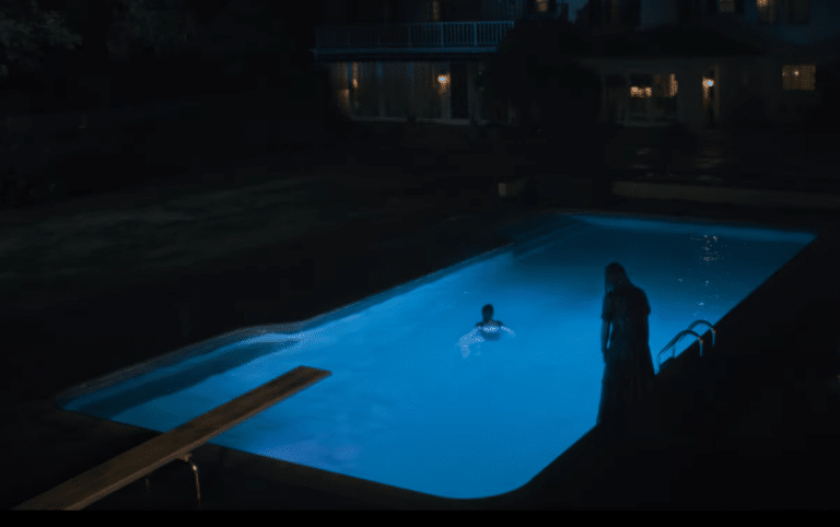 New NIGHT SWIM Trailer Will Make You Want To Avoid Swimming Pools