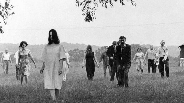 DVD Review: NIGHT OF THE LIVING DEAD 40th Anniversary Edition