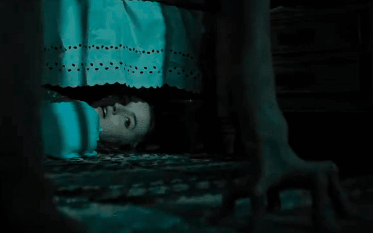 NO ONE WILL SAVE YOU Director Brian Duffield On Extraterrestrials And A Re-Edit