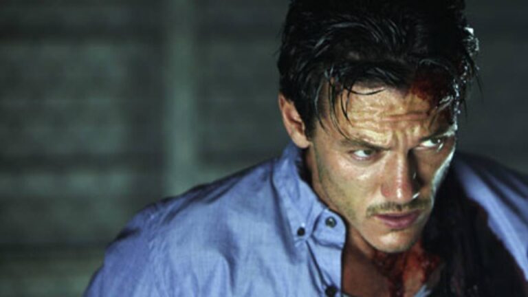 Review: NO ONE LIVES