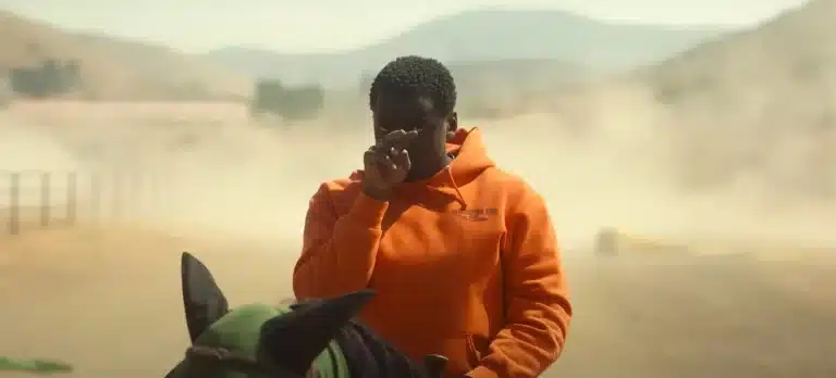 Triple Threat: Jordan Peele 3-Movie Collection Coming To Blu-ray This October