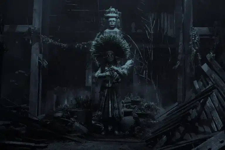 The 10 Biggest Horror Moments In Robert Eggers’ New Viking Film, THE NORTHMAN