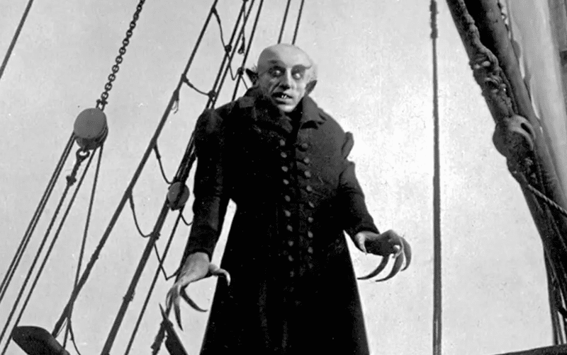 Nosferatu