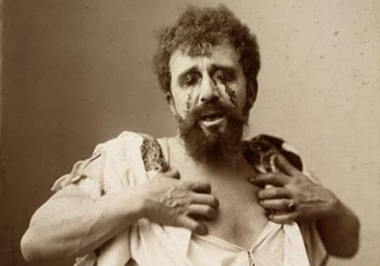 Greek Tragedy And Horror Part I: Horror’s Great-Great-Great Grand Pappy