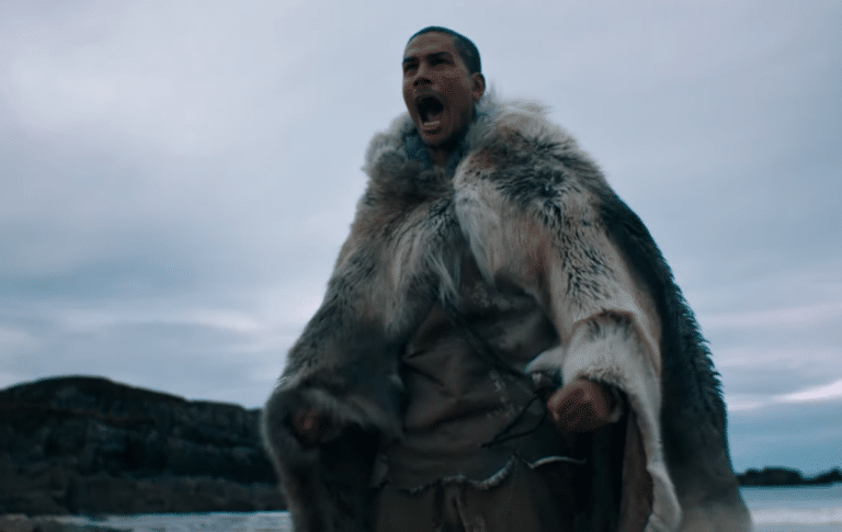 The OUT OF DARKNESS Trailer Delivers Paleolithic Horror