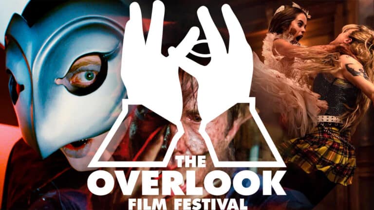 The 2024 Overlook Film Festival Lineup Includes ABIGAIL, CUCKOO, Many More