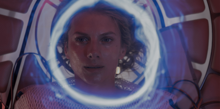 See The Trailer For Alexandre Aja’s New Sci-Fi Horror Film OXYGEN