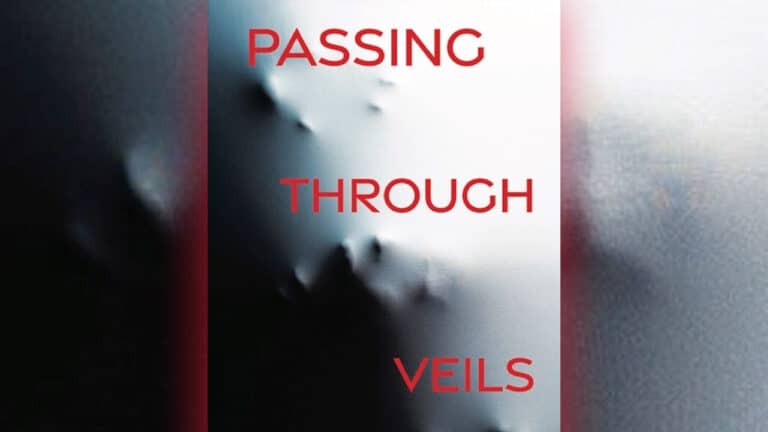 CREEPSHOW’s John Harrison Discusses His Latest Novel, PASSING THROUGH VEILS