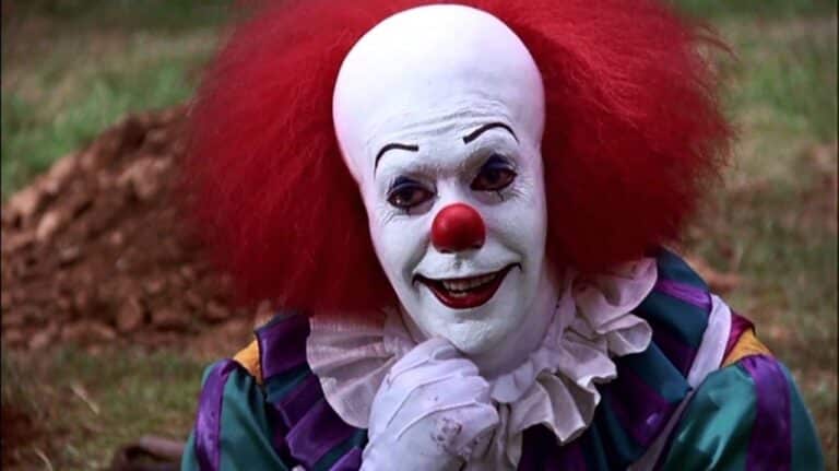 Red Noses Run Deep: Why Clowns Work In Horror