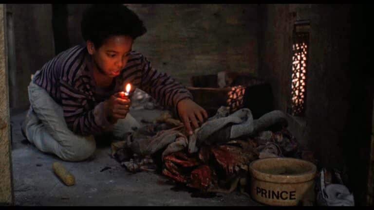 Speak Evil: Celebrating 30 Years of THE PEOPLE UNDER THE STAIRS