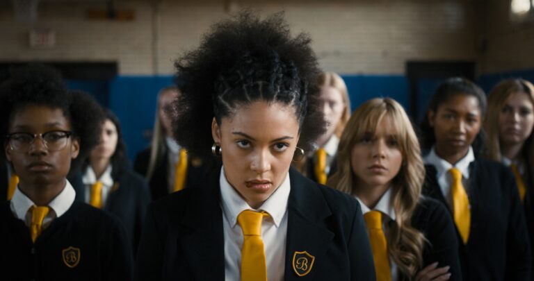 4 Horror Movies Not To Miss At Outfest ’23 This Weekend