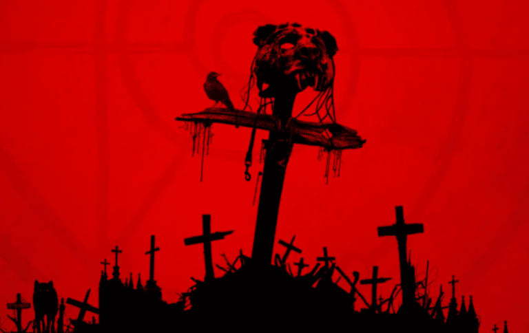 PET SEMATARY: BLOODLINES Upholds Franchise Tradition By Being Rated R