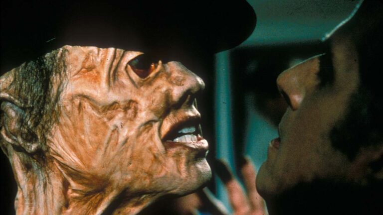 Phan of The PHANTOM OF THE MALL: ERIC’S REVENGE