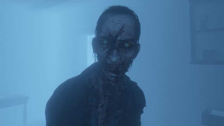 PHASMOPHOBIA: A Scare Down Memory Lane