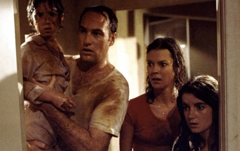 Amazon MGM Studios Is Developing A POLTERGEIST TV Series