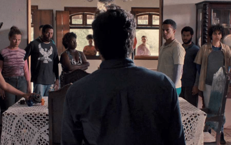 The BROOKLYN HORROR FILM FESTIVAL Announces Its 2023 Winners