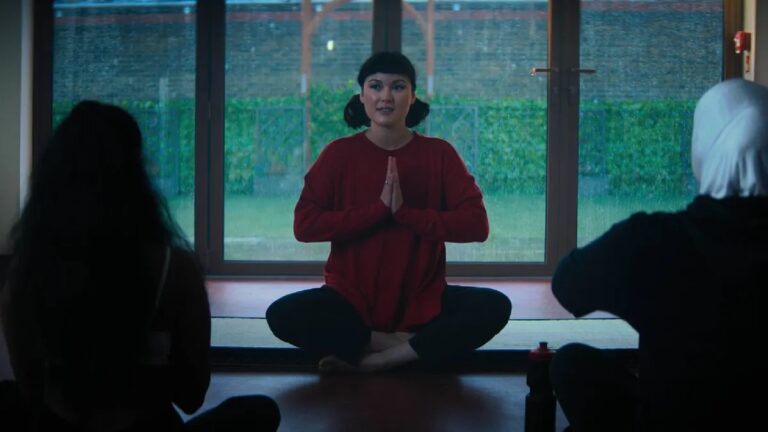 FLASHBACK: Jed Shepherd’s Home Invasion Horror Short Hits Netflix This Friday